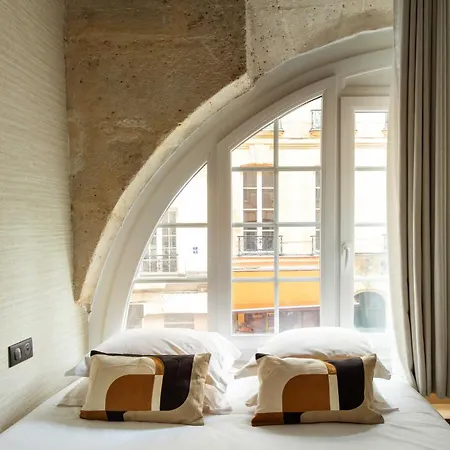 Apartamento Refurbished - 2br 6p - Chatelet