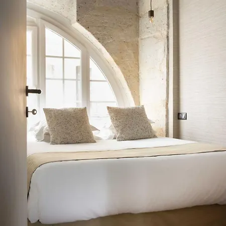 Apartamento Refurbished - 2br 6p - Chatelet *