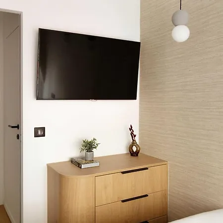 Apartment Refurbished - 2br 6p - Chatelet