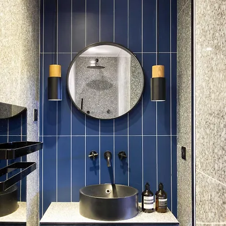 Appartement Refurbished - 2br 6p - Chatelet