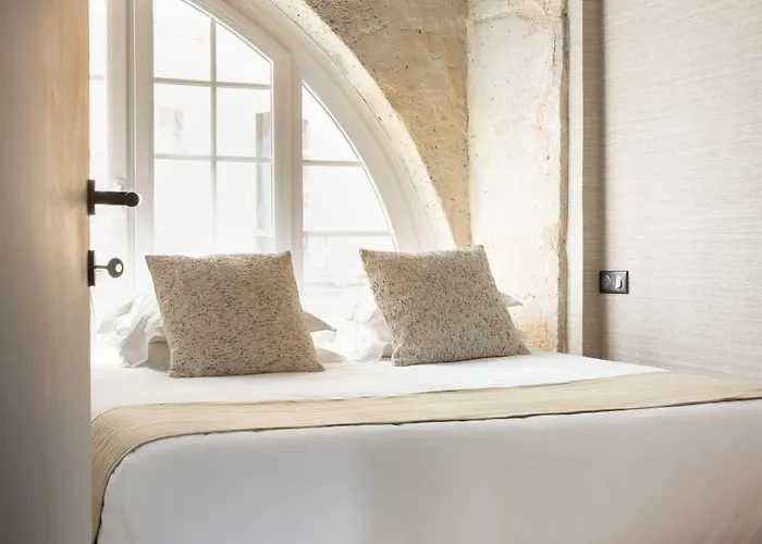 Appartement Refurbished - 2br 6p - Chatelet *