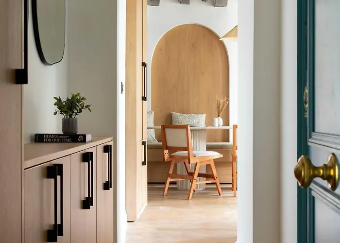 Refurbished - 2br 6p - Chatelet Appartement Paris