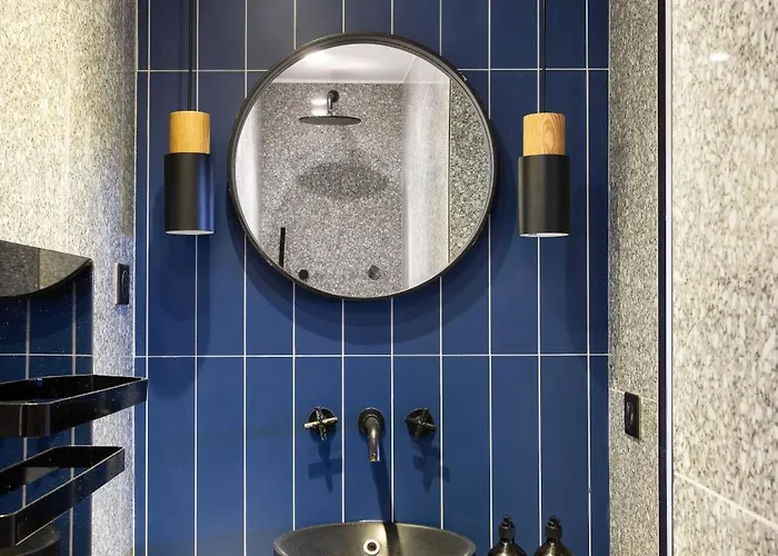 Appartement Refurbished - 2br 6p - Chatelet