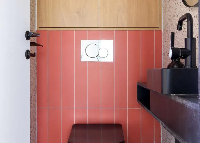 Appartement Refurbished - 2br 6p - Chatelet *