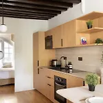Refurbished - 2br 6p - Chatelet Apartment