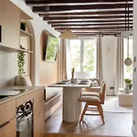 Apartment Refurbished - 2br 6p - Chatelet