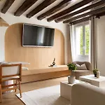 Apartment Refurbished - 2br 6p - Chatelet